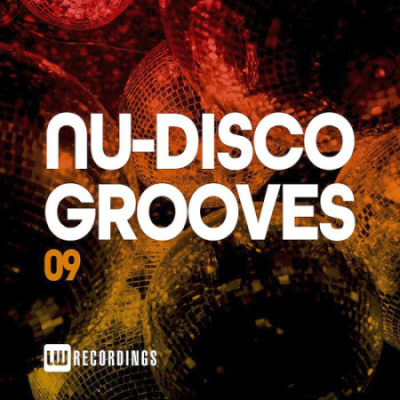 VA - Nu-Disco Grooves Vol. 09 (2021)