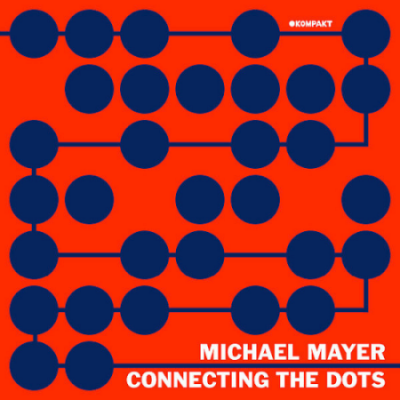 VA - Michael Mayer - Connecting The Dots (2021)