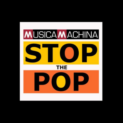 Various Artists - Musica Machina Stop the Pop (2021)