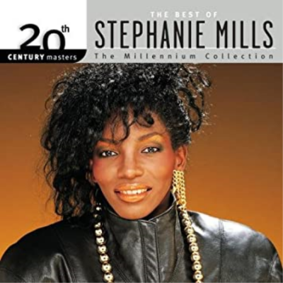 Stephanie Mills - 20th Century Masters: The Millennium Collection (2000)
