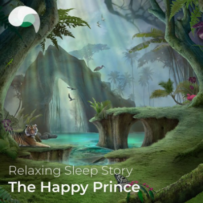RelaxMyBrain - Relaxing Sleep Story The Happy Prince (2021)