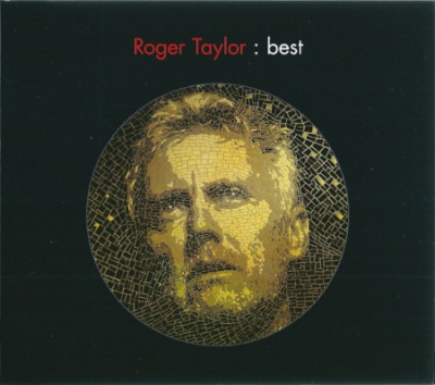 Roger Taylor - &#1042;&#1077;st (2014)