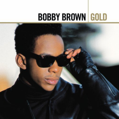 Bobby Brown - Gold (2CD) (2009)