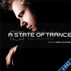 Armin van Buuren - A State of Trance 446