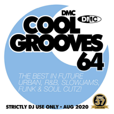 VA - DMC Cool Grooves Vol. 64 (2020)