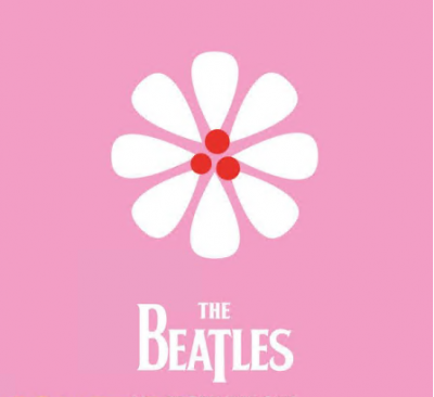 The Beatles - The Beatles - All About The Girl (2021)