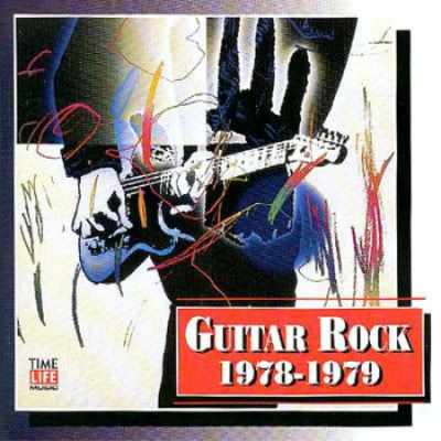 VA - Guitar Rock - 1978-1979 (1993)