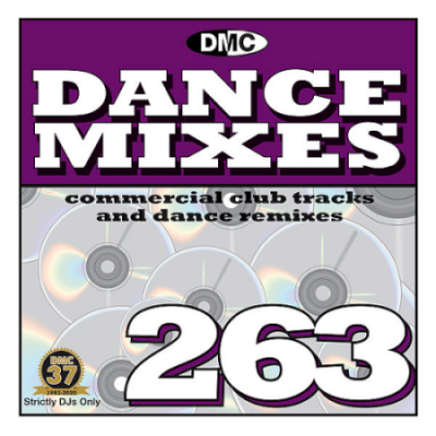 VA - DMC Dance Mixes 263 (2020)