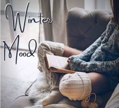 Various Artists - Winter Mood - Sweet Melancholic Piano Music for a Winter Snowy Day (2021)