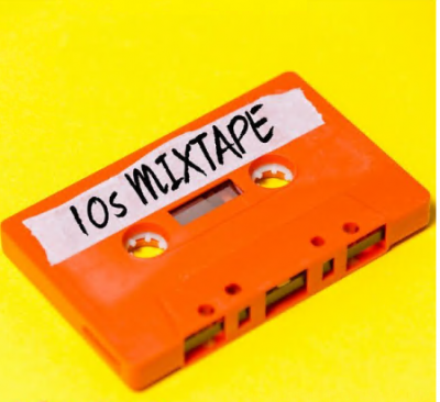 Various Artists - 10s Mixtape (2021)