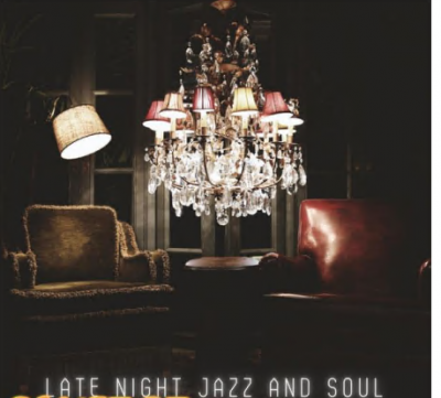 Various Artists - Late Night Jazz and Soul (2021)