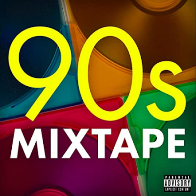 VA - 90s Mixtape (2017)