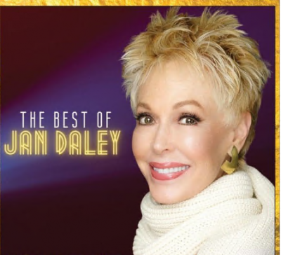 Jan Daley - The Best of Jan Daley (2021)