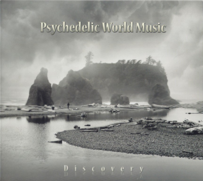 VA - Psychedelic World Music: Discovery (2012)