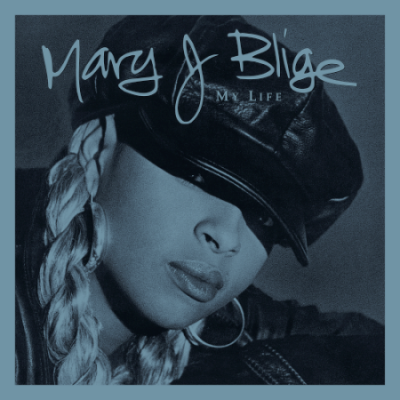 VA - Mary J. Blige - My Life (Deluxe &amp; Commentary Edition) (2020)