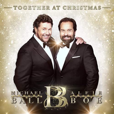 Michael Ball - Together At Christmas (2020)