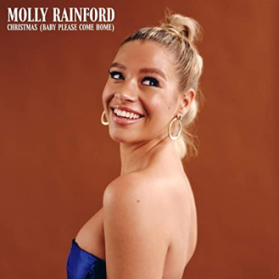 Molly Rainford - Christmas (Baby Please Come Home) (2020)