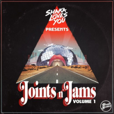 VA- Shaka Loves You Joints n' Jams, Vol. 1 (2020)