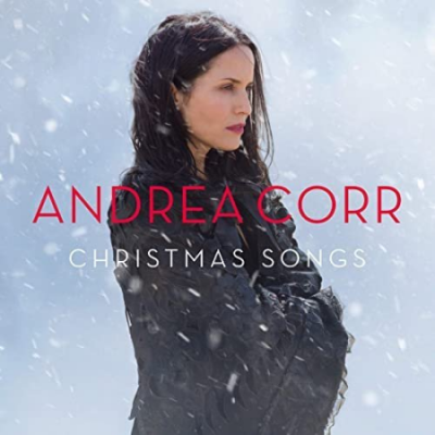 Andrea Corr - Christmas Songs (2020)