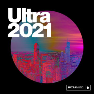 VA - Ultra 2021 (Ultra Records) (2020)