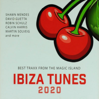 VA - Ibiza Tunes 2020 Best Traxx From The Magic Island (2020)