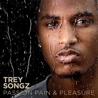 Trey Songz - Passion, Pain &amp; Pleasure (Deluxe Version) (2020)