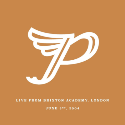 Pixies - Live from Brixton Academy, London. June 3rd, 2004 (2020)