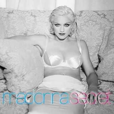 Madonna - Secret (Remixed) (2020)