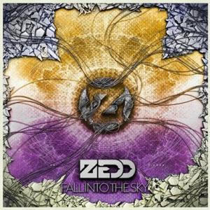 Zedd &amp; Lucky Date feat. Ellie Goulding - Fall Into The Sky (Extended Mix)