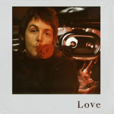 Paul McCartney - Love (2020)