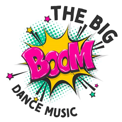 VA - The Big Boom Dance Music (2020)