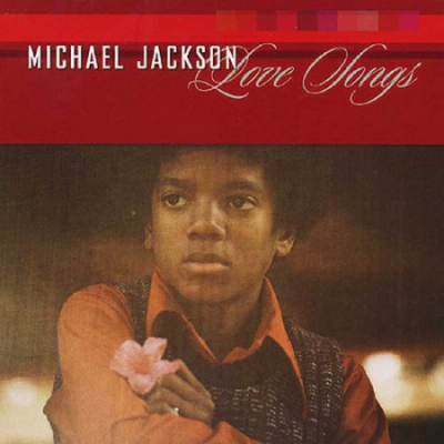 Michael Jackson - Love Songs (2002)