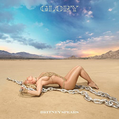 Britney Spears - Glory (Deluxe) - 2020, MP3
