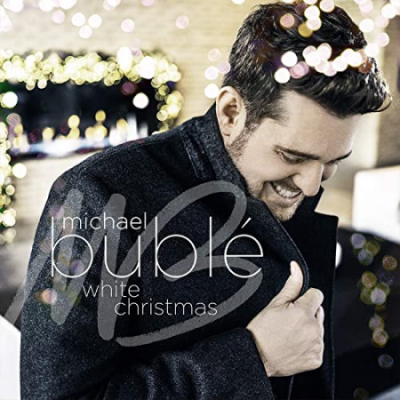 Michael Buble - White Christmas (2019) [Hi-Res single]