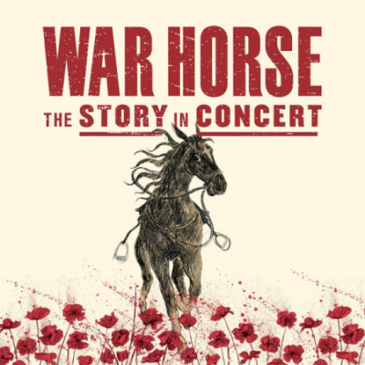 VA - War Horse: The Story in Concert (2017)