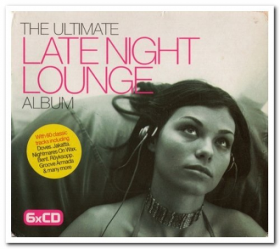 VA - The Ultimate Late Night Lounge Album (2003)