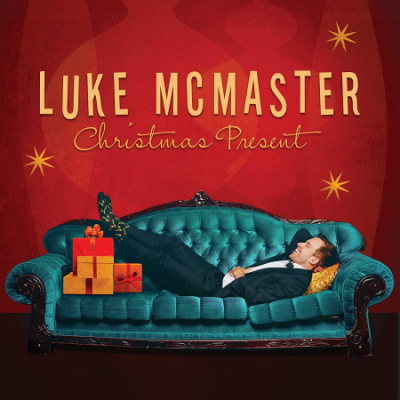 Luke McMaster - Christmas Present: Soulful Holiday (2020)