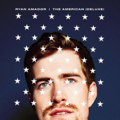 Ryan Amador - The American (Deluxe Edition) (2020)