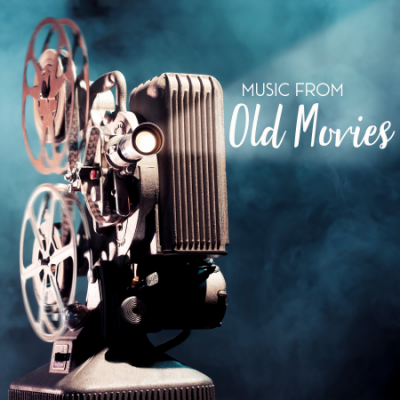 Stockholm Jazz Quartet - Music from Old Movies: Collector's Compilation of Instrumental Jazz Music (2020)