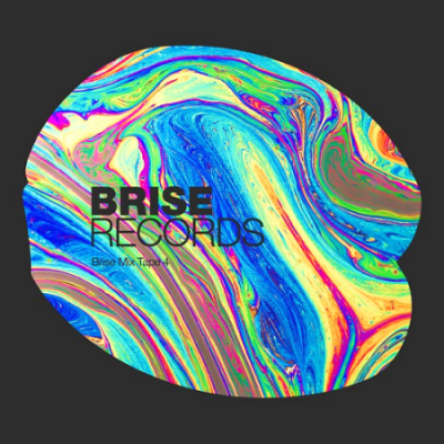 VA - Brise Mix Tape 4 (2020)