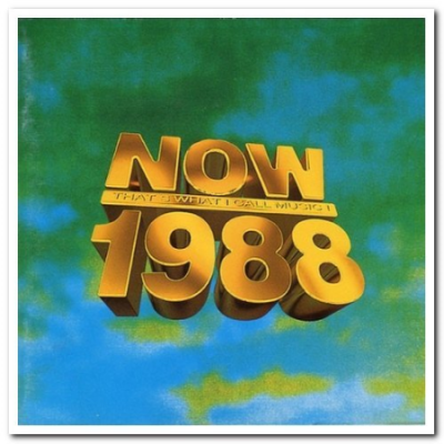 VA - Now That's What I Call Music! 1988 (1993)