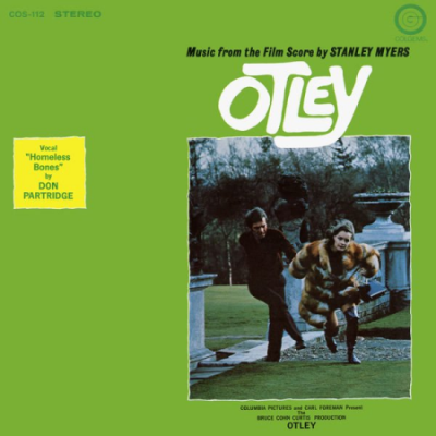 Stanley Myers - Otley - Music from the Film Score (1968)
