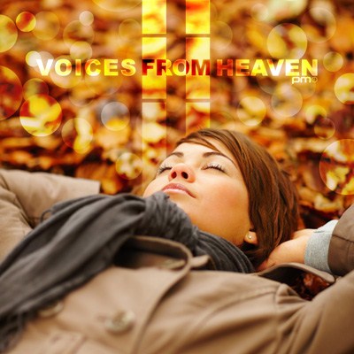 PM - Voices from Heaven Vol.11 (2010)