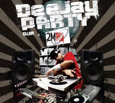 VA-Deejay Party Vol 53 (2010)