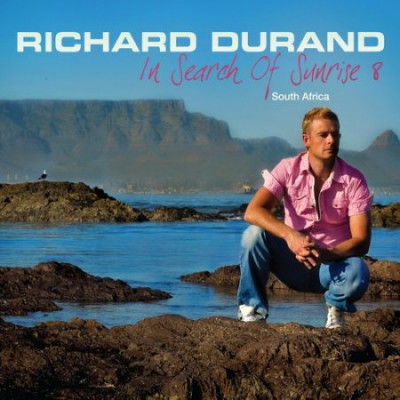 VA-In Search Of Sunrise 8 South Africa (Mixed by Richard) (2010)