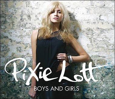 Pixie Lott - Music Video Mini Collection (HD&amp;DVD Mix)