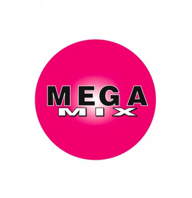 MegaMixRadio! Zaprasza! ;)