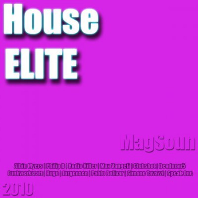 House Elite (18.05.2010)