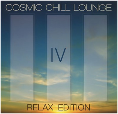 VA &#8211; Cosmic Chill Lounge Vol.4 &#8211; 16.05.2010
