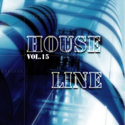 VA-House Line vol.15 (2010)
